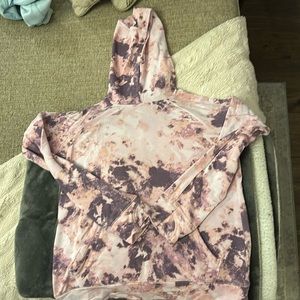 Athleta Girl Sweatshirt